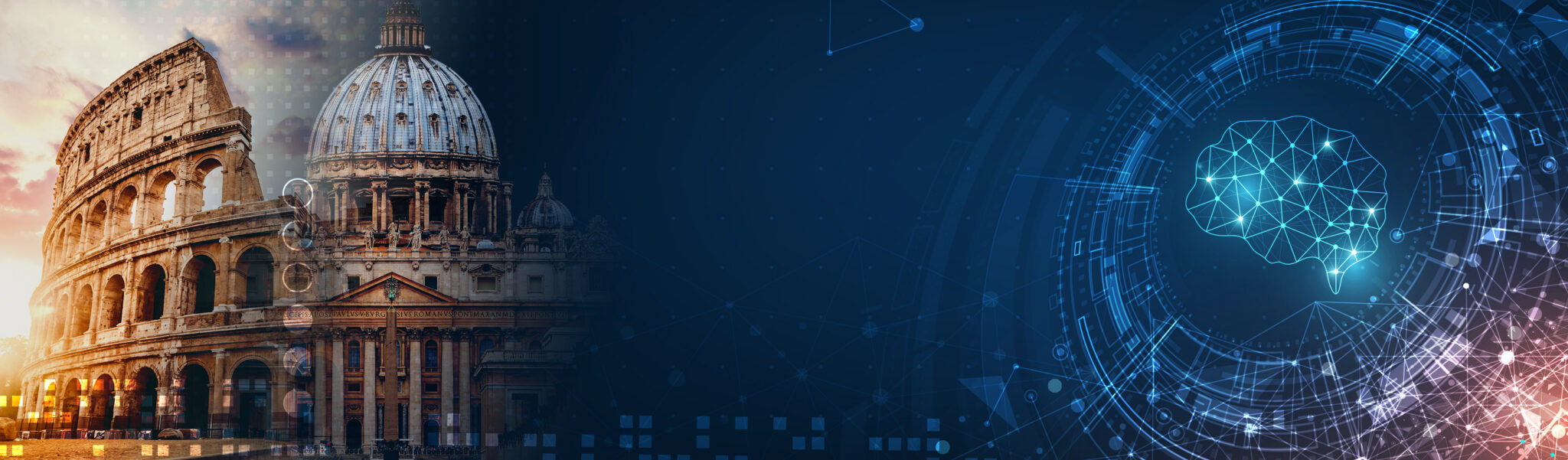 Rome Conference on AI
